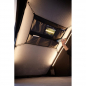 Preview: Alu Triangle Hartschalen Dachzelt CUMARU LIGHT 127 ECO grau