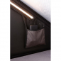 Preview: Alu Triangle Hartschalen Dachzelt CUMARU LIGHT 127 ECO grau