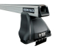 Preview: Rhino Rack Querträger 1375mm, silber