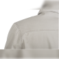 Preview: MAN COTTON SHORT JACKET J5S Gr. L Grey Dawn