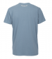 Preview: MAN T-SHIRT "You can go your own way" J6S Gr. XL cloud blue