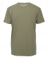 Preview: MAN T-SHIRT "You can go your own way" J6S Gr. XL dusky green