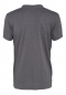 Preview: MAN GRANDAD NECK T-SHIRT SHORT SLEEVES J4W Gr.L Dark grey