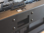 Preview: Universal Kühlboxschiene / 40L bis 52L - von Front Runner