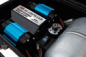 Preview: ARB-DOPPELKOMPRESSOR 24-VOLT, CKMTP24, INKL. ZUBEHÖR, 6M SCHLAUCH UND 4 L TANK,