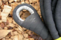 Preview: ARB Black Snake Snatch Strap 10m, 8 t Bruchlast