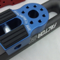 Preview: Factor 55 Flat Link Blau - Universal all