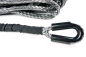 Preview: Fiber Beast® CarbonPro Dyneema® Windenseil Kunststoff 8mm 40m 81kN