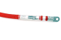 Preview: Fiber Beast® CarbonPro Dyneema® Windenseil Kunststoff 8mm 40m 81kN