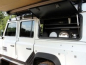 Preview: Land Rover Defender Gullwing Aluminium-Fenster - von Front Runner