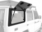 Preview: Front Runner Aluminium Gullwing Fenster (rechte Seite) für den Toyota Land Cruiser 70