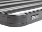 Preview: Porsche Cayenne (2002 - 2017) Slimline II Dachtraeger Kit - von Front Runner