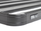 Preview: Jeep Wrangler JK 2 Door (2007-) Slimline II Extreme Roof Rack Kit - von Front Runner