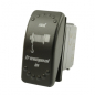 Preview: Wippenschalter Winch Freespool horntools Offroad Switch Wipp Schalter mit LED Beleuchtung horntools Rocker Switch Wipp Schalter