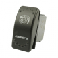 Preview: Wippenschalter Reverse Camera horntools Offroad Switch Wipp Schalter mit LED Beleuchtung horntools Rocker Switch Wipp Schalter