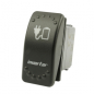 Preview: Wippenschalter Inverter horntools Offroad Switch Wipp Schalter mit LED Beleuchtung horntools Rocker Switch Wipp Schalter