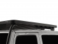 Preview: Jeep Wrangler JK 2 Door (2007-) Slimline II Extreme Roof Rack Kit - von Front Runner