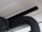 Preview: Jeep Wrangler JK 2 Door (2007-) Slimline II Extreme Roof Rack Kit - von Front Runner