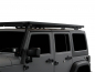 Preview: Jeep Wrangler JKU 4-Türer (2007 - Aktuell ) Slimline II Extrem Dachtraeger Kit - von Front Runner