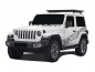 Preview: Jeep Wrangler JL 2-Türer (2018 - Heute) Extreme Slimline II 1/2 Dachträger Kit