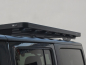 Preview: Jeep Wrangler JKU 4-Türer (2007 - Aktuell ) Slimline II Extrem 1/2 Dachträger Kit - von Front Runner