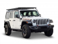 Preview: Jeep Wrangler JL 4-Türer (2018 - Heute) Extreme Slimline II Dachträger Kit