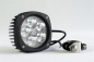 Preview: Lightpartz® 50W LED Scheinwerfer Punktlicht 20° 6900lm