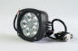 Preview: Lightpartz® 50W LED Scheinwerfer Punktlicht 20° 6900lm