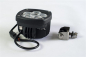 Preview: Lightpartz® 50W LED Scheinwerfer Punktlicht 20° 6900lm