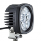 Preview: Lightpartz® 50W UltraLux LED Arbeitsscheinwerfer Flutlicht 60° 6900lm