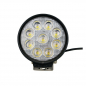 Preview: LIGHTPARTZ® LED Arbeitsscheinwerfer 27W 1700lm Combo Light 20° 60° 10-30V OFFROAD