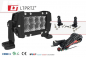 Preview: LTPRTZ® LED 24W Lichtbalken 4" 2560LM 9-32V