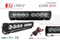 Preview: LTPRTZ® LED 80W Lichtbalken 19" 10400LM 9-32V einreihig