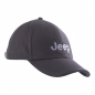 Preview: Jeep Baseball Kappe J8S