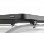 Preview: Porsche Cayenne (2010 - 2017) Slimline II Dachtraeger Kit / Grab-On Befestigung - von Front Runner
