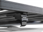 Preview: Porsche Cayenne (2010 - 2017) Slimline II Dachtraeger Kit / Grab-On Befestigung - von Front Runner