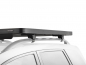 Preview: Porsche Cayenne (2010 - 2017) Slimline II Dachtraeger Kit / Grab-On Befestigung - von Front Runner