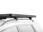 Preview: Porsche Cayenne (2002 - 2010) Slimline II Dachtraeger Kit / Grab-On Befestigung - von Front Runner