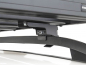 Preview: Porsche Cayenne (2010 - 2017) Slimline II Dachtraeger Kit / Grab-On Befestigung - von Front Runner