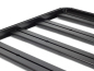 Preview: Porsche Cayenne (2002 - 2010) Slimline II Dachtraeger Kit / Grab-On Befestigung - von Front Runner