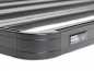 Preview: Porsche Cayenne (2010 - 2017) Slimline II Dachtraeger Kit / Grab-On Befestigung - von Front Runner