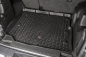 Preview: Rugged Ridge Cargo Liner/ Kofferraumabdeckung Jeep Wrangler JL  4-Tuerer