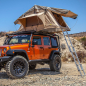 Preview: Dachzelt Overlander - Wrangler JK 07 - 16