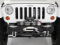 Preview: Front Bumper XRC M.O.D - Wrangler JK 07 - 18