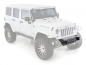 Preview: Front Bumper XRC M.O.D - Wrangler JK 07 - 18