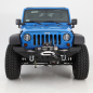 Preview: Mid Width End Plates XRC M.O.D - Wrangler JK 07 - 18