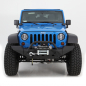 Preview: Mid Width End Plates XRC M.O.D - Wrangler JK 07 - 18