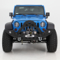 Preview: Stinger XRC M.O.D - Wrangler JK 07 - 18