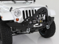 Preview: Stinger XRC M.O.D - Wrangler JK 07 - 18