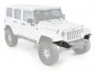 Preview: Width End Plates with Fog light XRC M.O.D - Wrangler JK 07 - 18